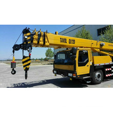 Mobile Truck Crane